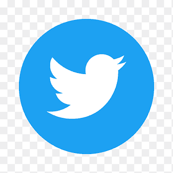 Twitter splash logo